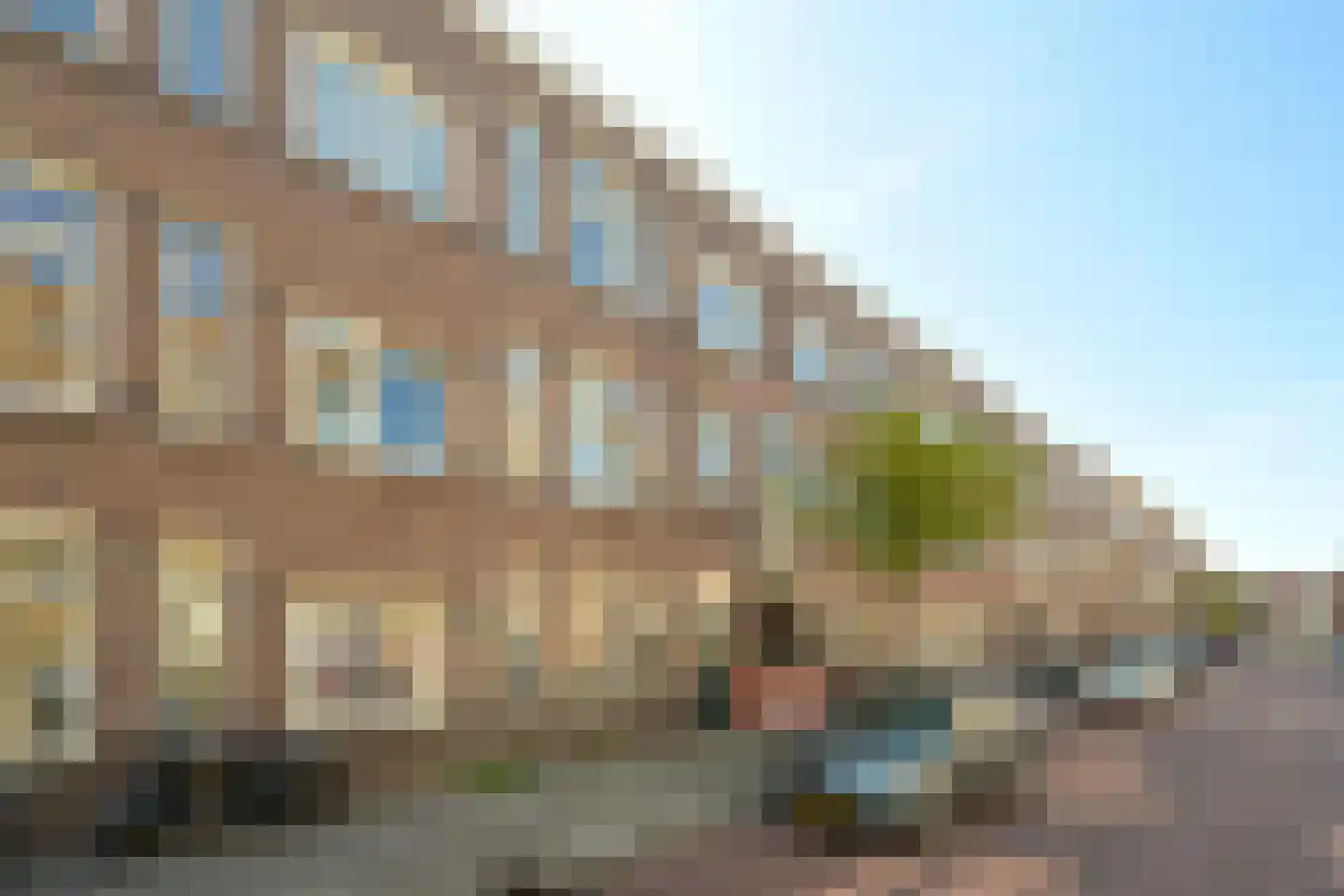 Lyonnetstraat 80 in Den Haag