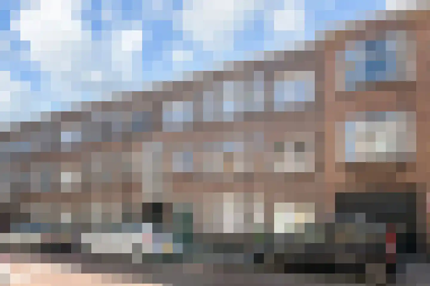 Lyonnetstraat 96 Den Haag