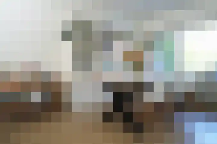 Lyra 2 Loon op Zand thumbnail 15
