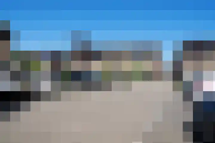 Lyra 2 Loon op Zand thumbnail 53
