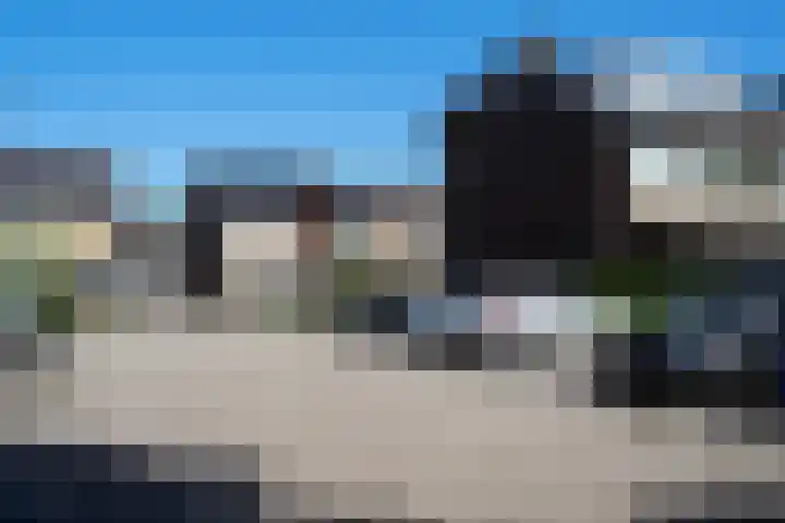 Lyra 2 Loon op Zand thumbnail 54