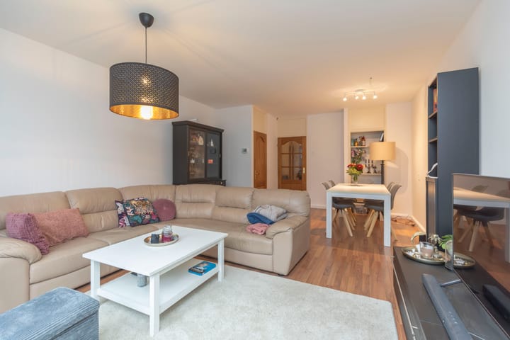 Photo de la maison Lyra 32, Dordrecht