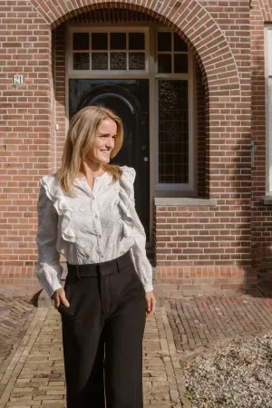 Foto van Lysanne Dekkers