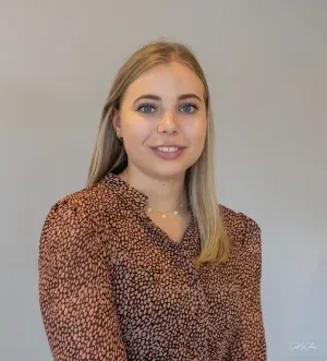 Foto van Lysanne Hartogsveld