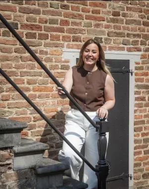 Foto van Lysanne Peterse