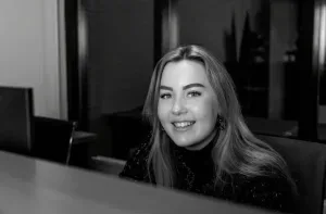 Foto van Lysanne Peterse