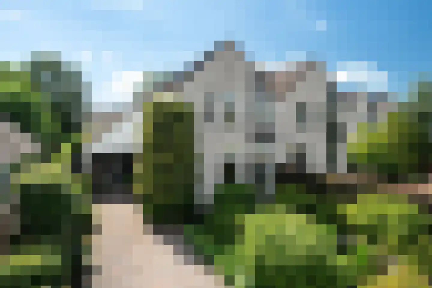 Lyts Blijema 12 Grou