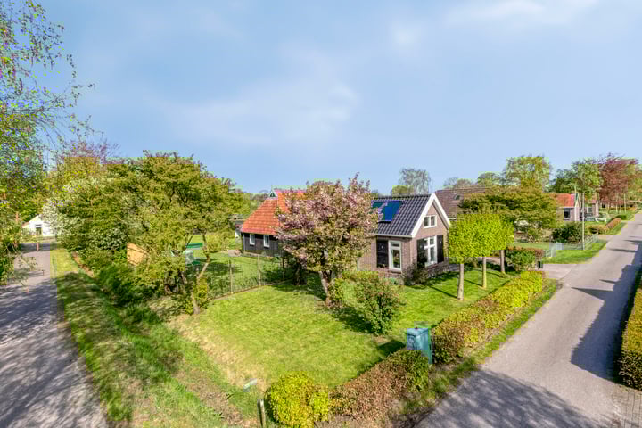 Lytse Buorren 14 dans Sumar photo