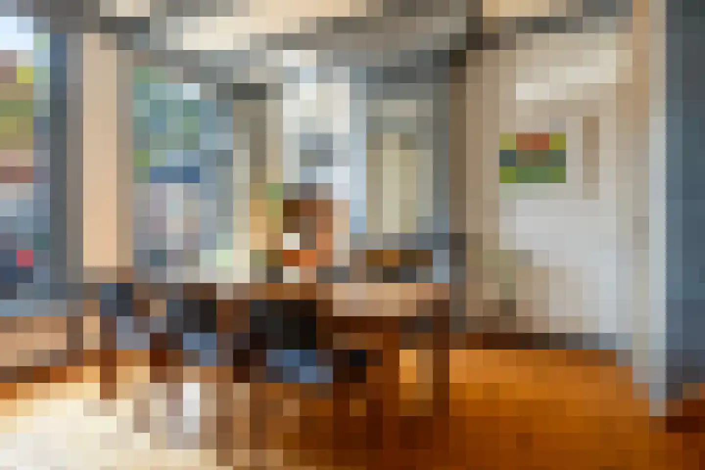 Lytse Buorren 14 Wirdum foto 3