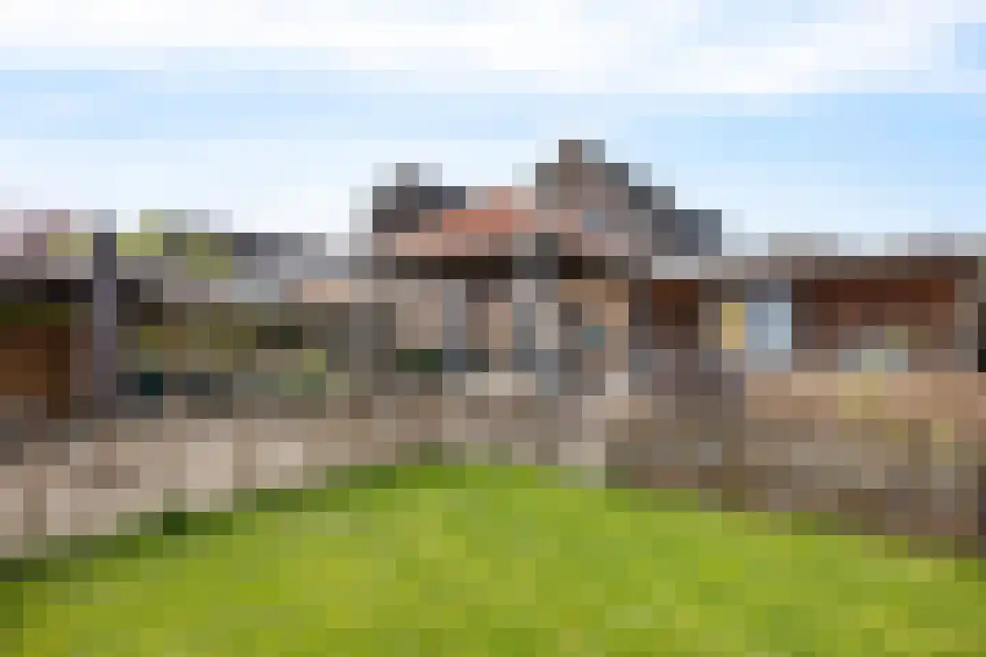 Lytse Leane 41 Frieschepalen thumbnail 46