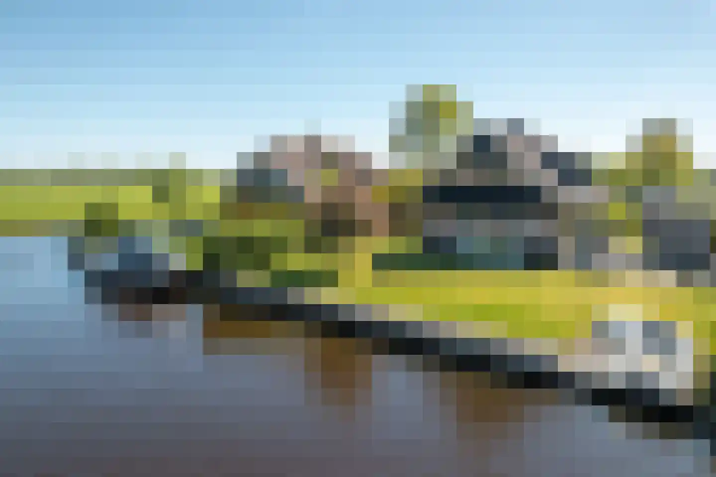 Lytse Mar 4 Idskenhuizen