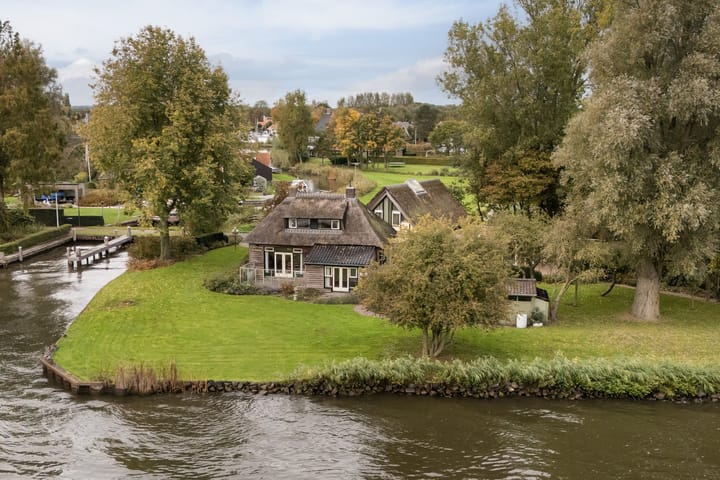 Foto van woning Lytse Súdein 57, Uitwellingerga