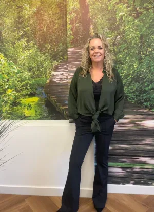 Photo de M.A.C. Staes