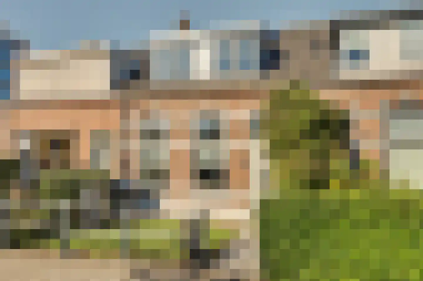 M.A.de Ruijterlaan 20 Goes thumbnail 33