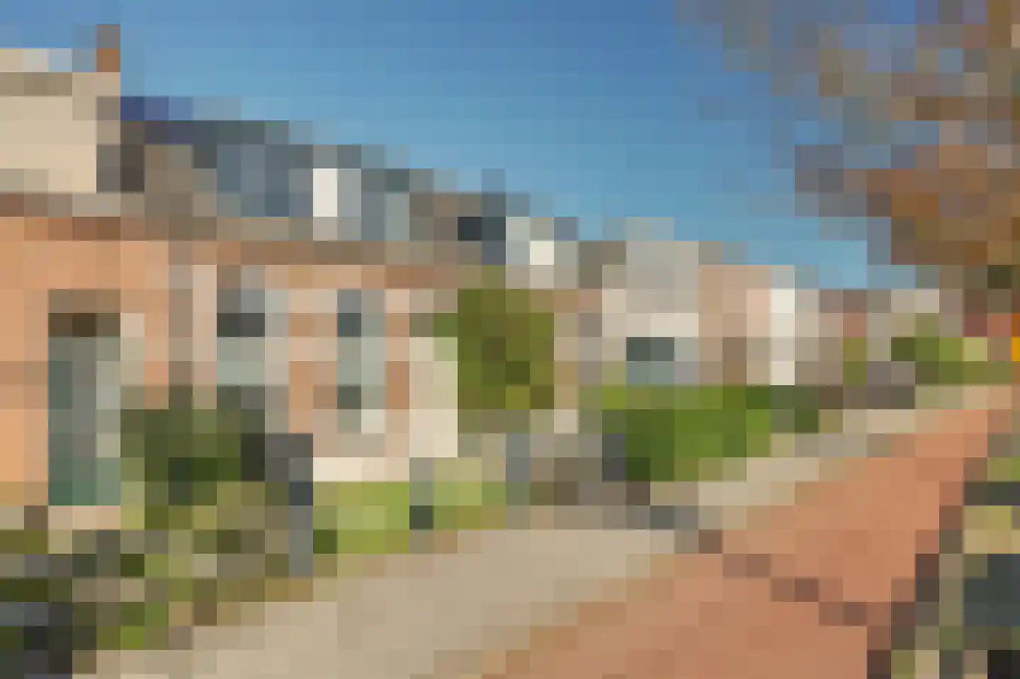 M.A.de Ruijterlaan 20 Goes thumbnail 36