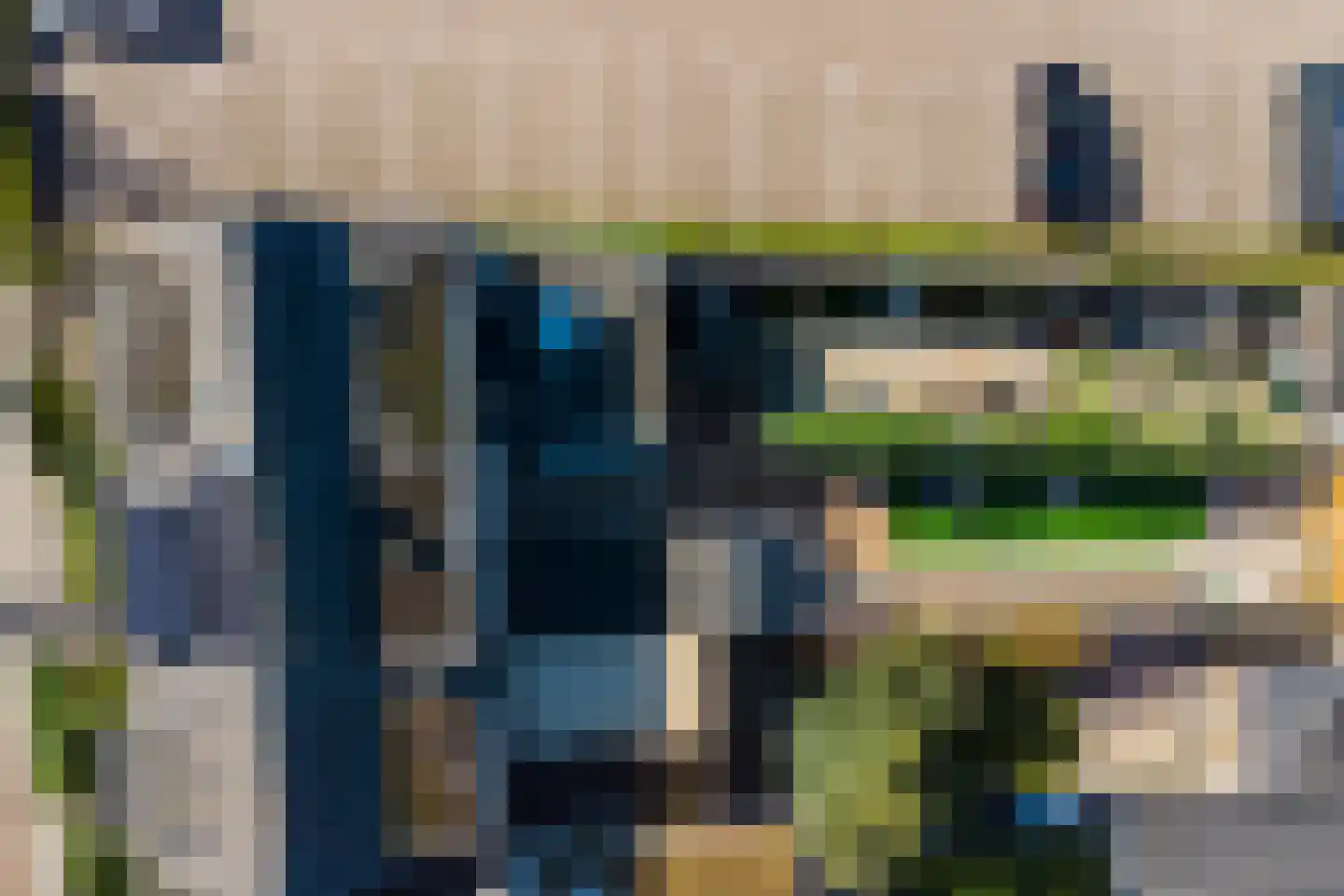M.A.de Ruijterlaan 20 Goes thumbnail 37