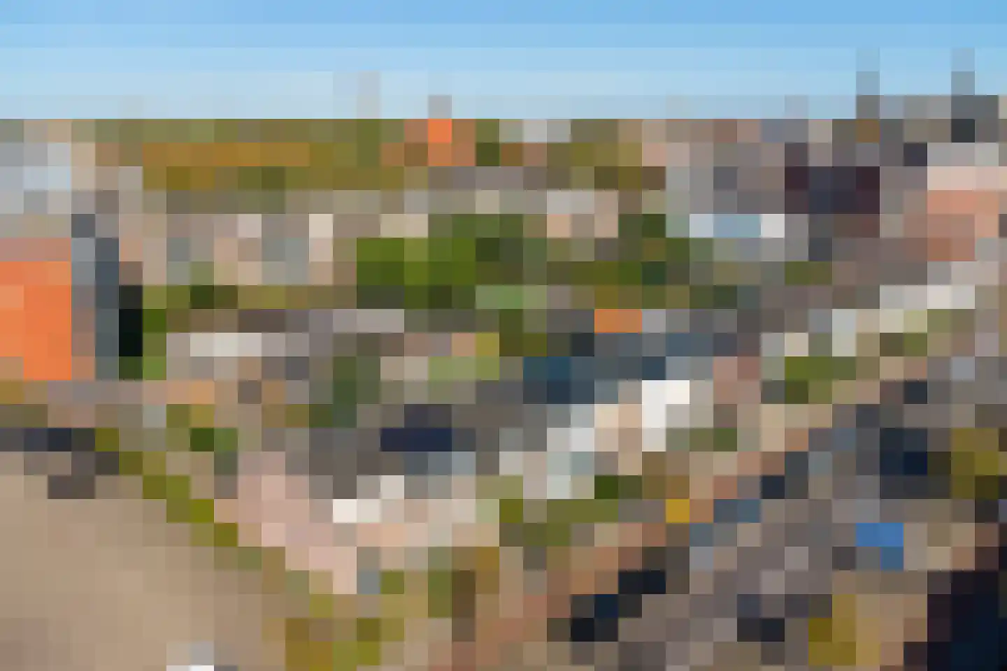M.A.de Ruijterlaan 20 Goes thumbnail 41