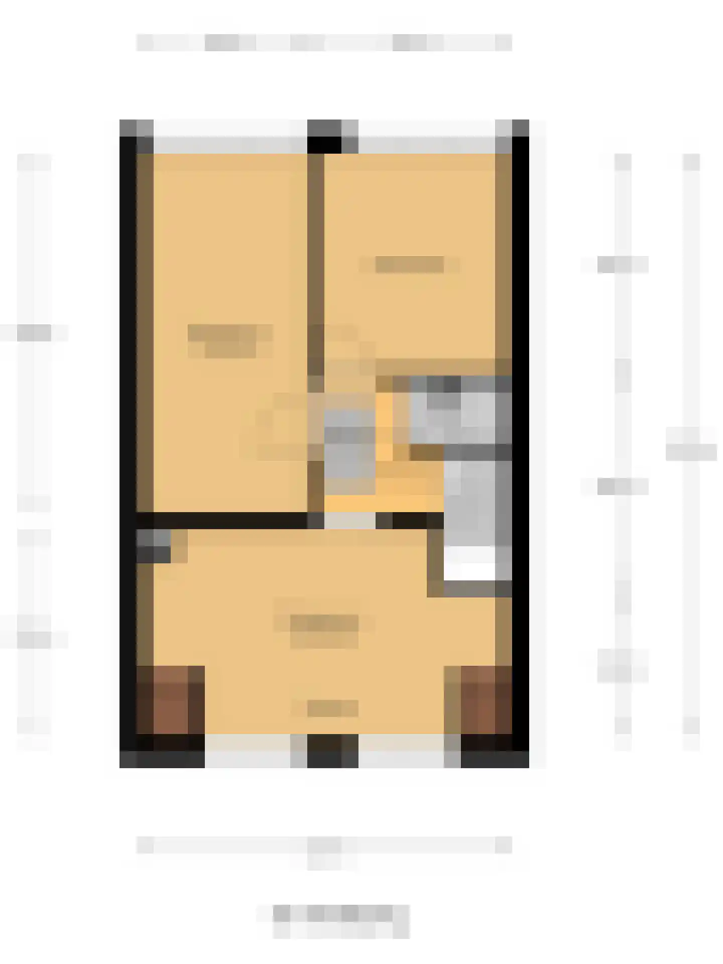 M.A.de Ruijterlaan 20 Goes thumbnail 46