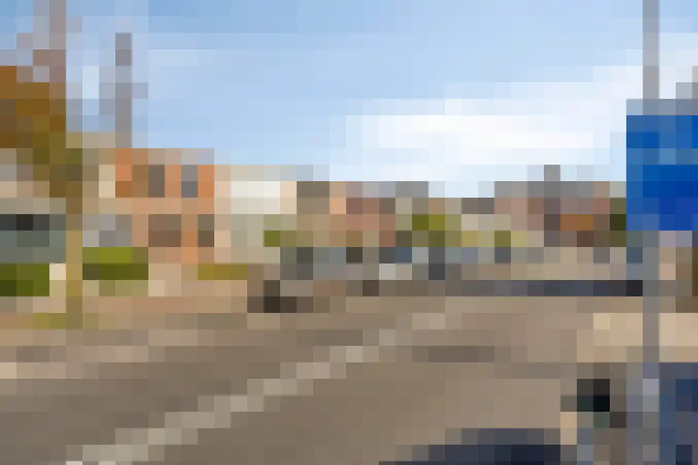 M.A.de Ruijterlaan 26 Goes thumbnail 43