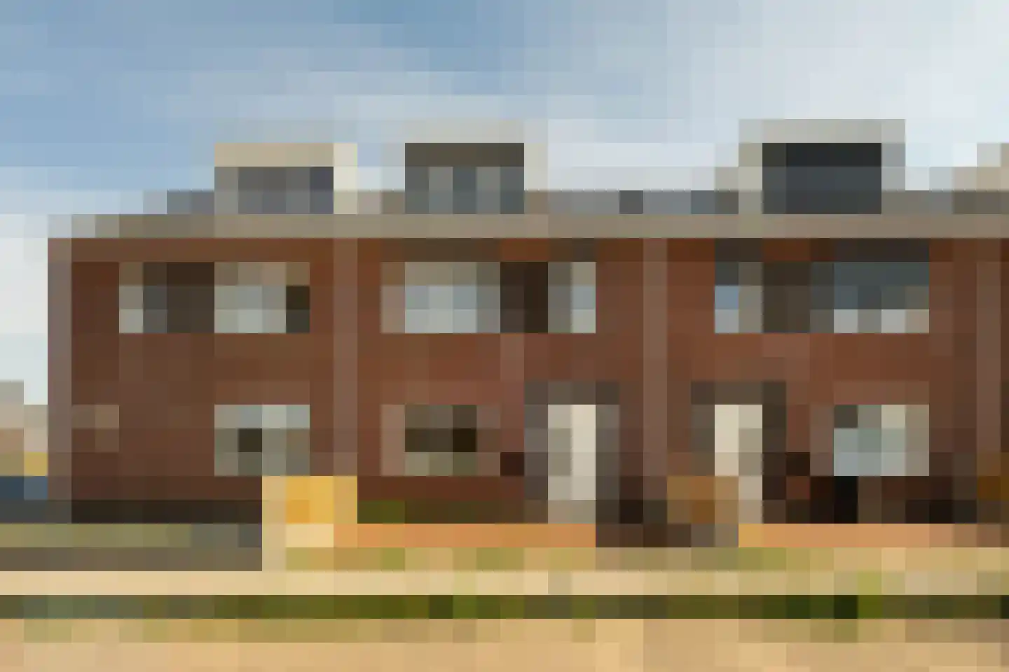 M.A. de Ruijterstraat 8 in Sint-Maartensdijk