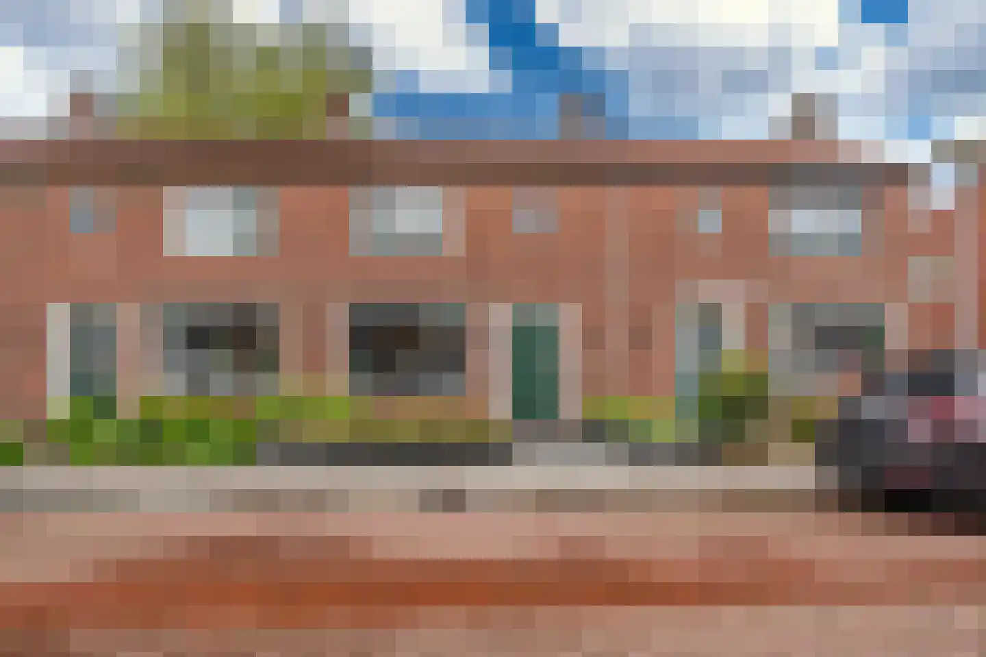 M.A. de Ruyterlaan 56 Winschoten