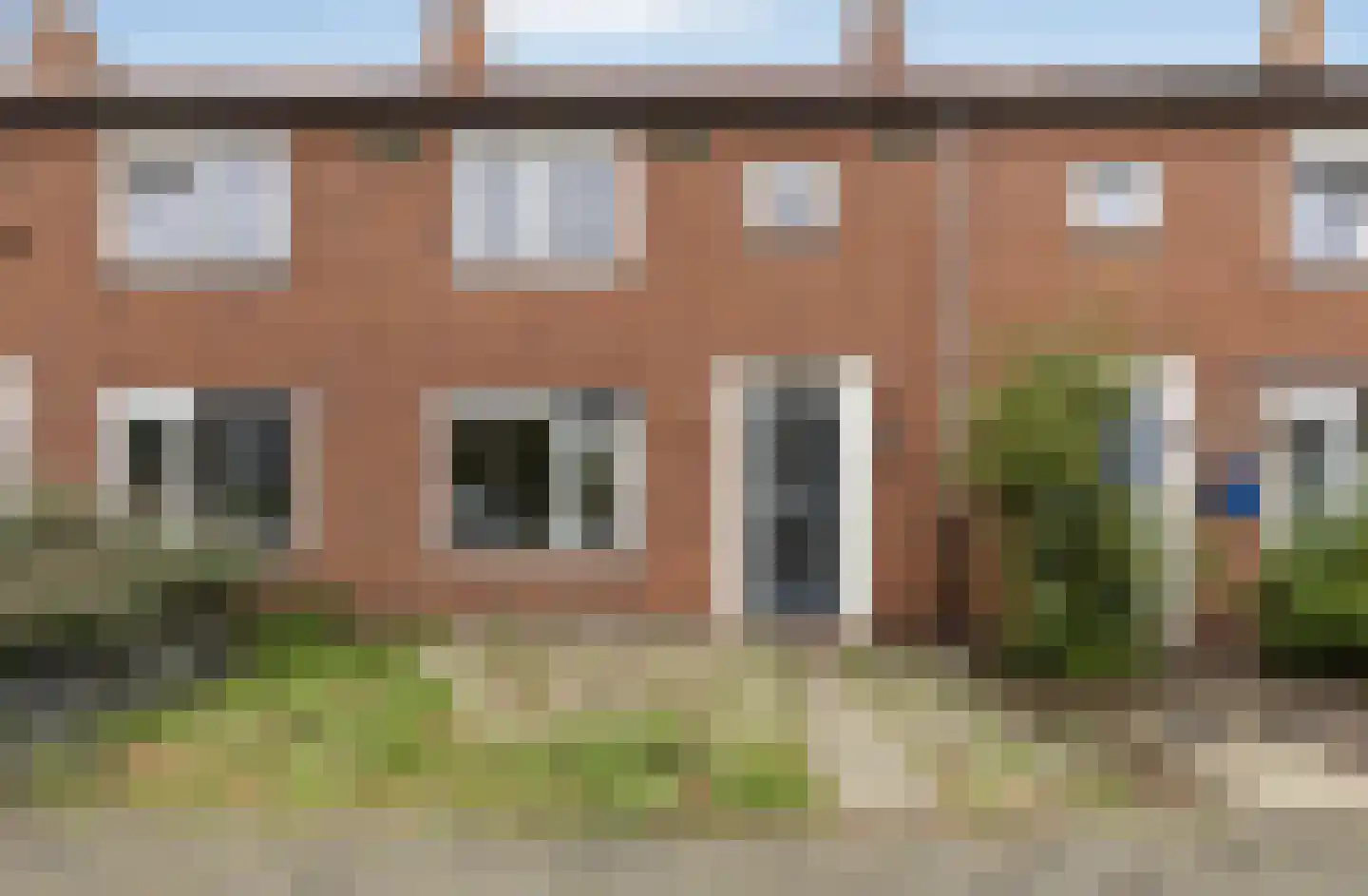 M.A. de Ruyterlaan 76 in Winschoten
