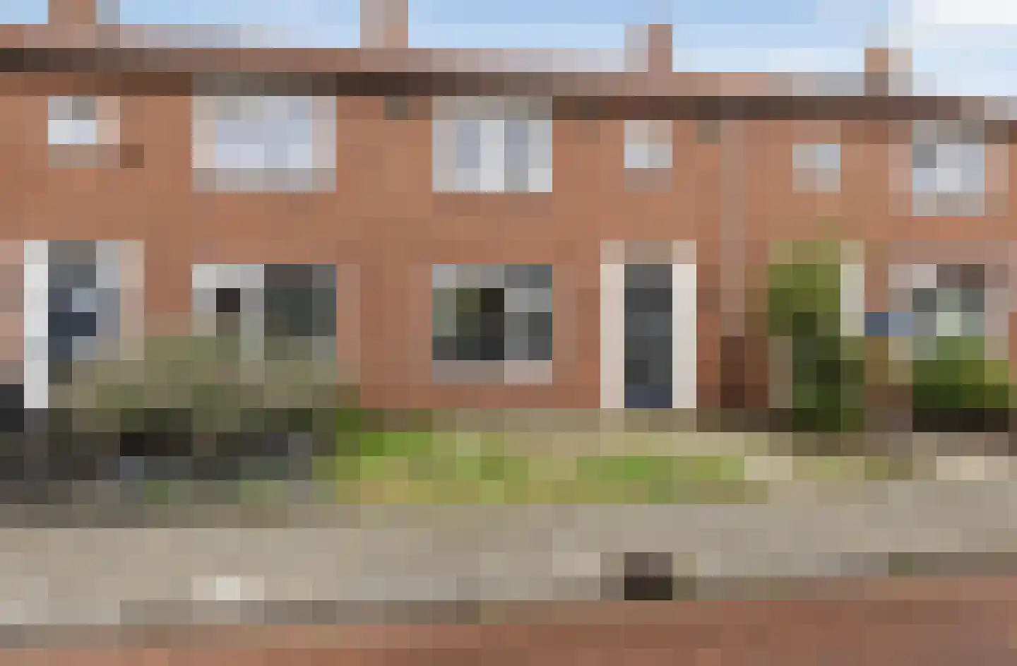 M.A. de Ruyterlaan 76 Winschoten foto 3