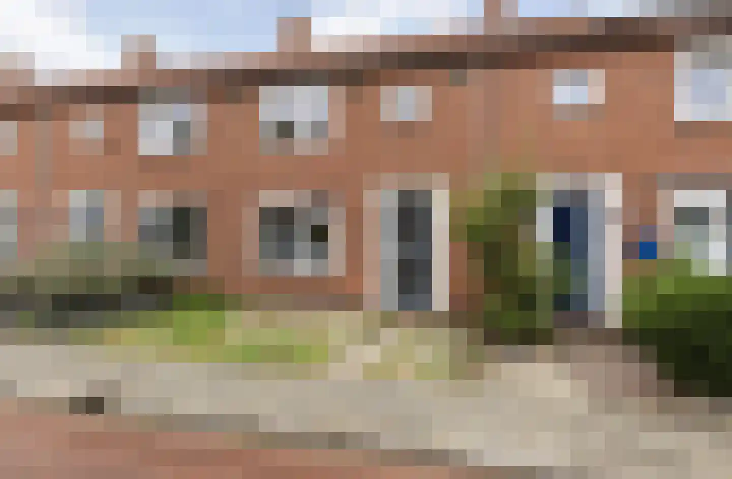 M.A. de Ruyterlaan 76 Winschoten thumbnail 4