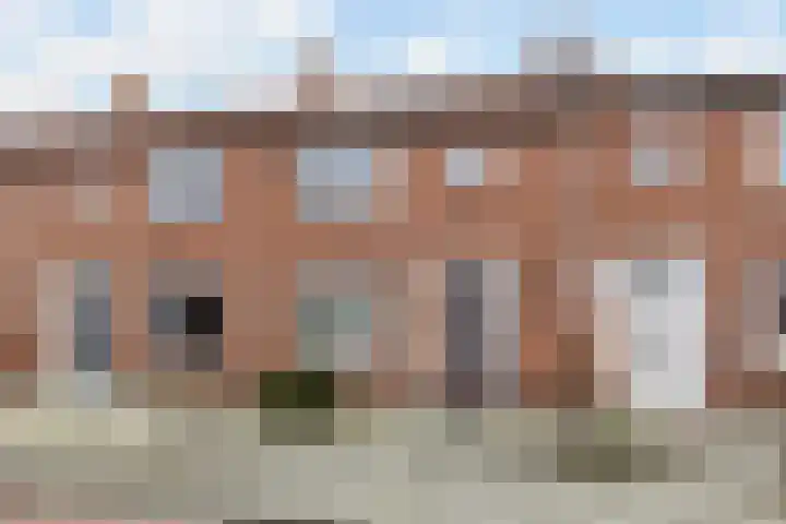 M.A. de Ruyterlaan 96 en Winschoten