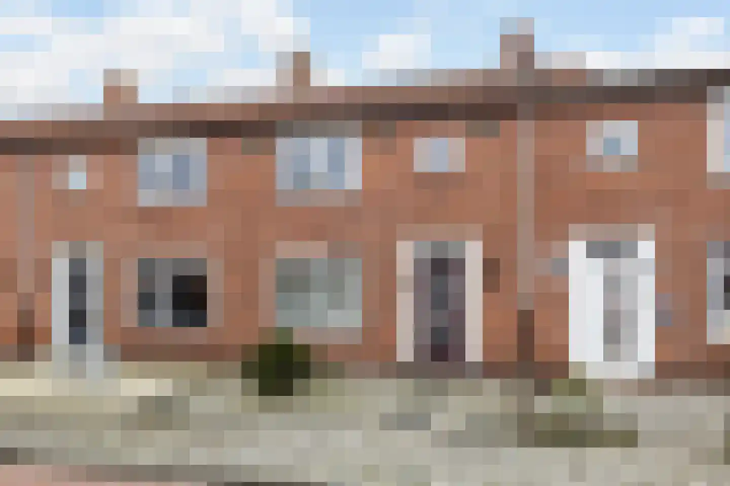 M.A. de Ruyterlaan 96 Winschoten
