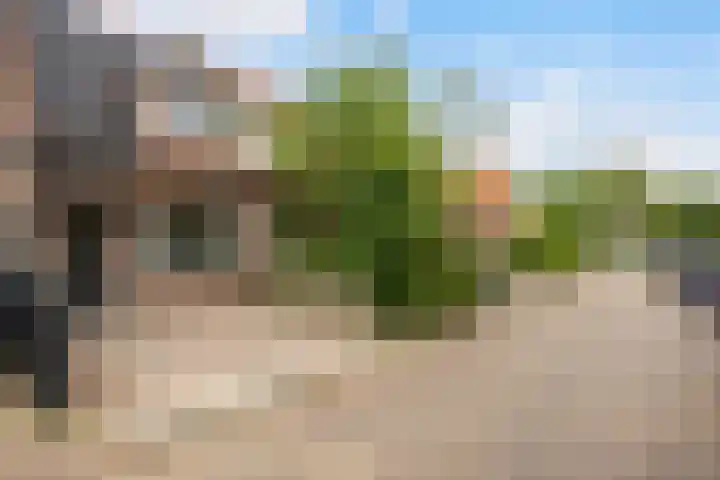 M A de Ruyterstraat 27 in Meppel