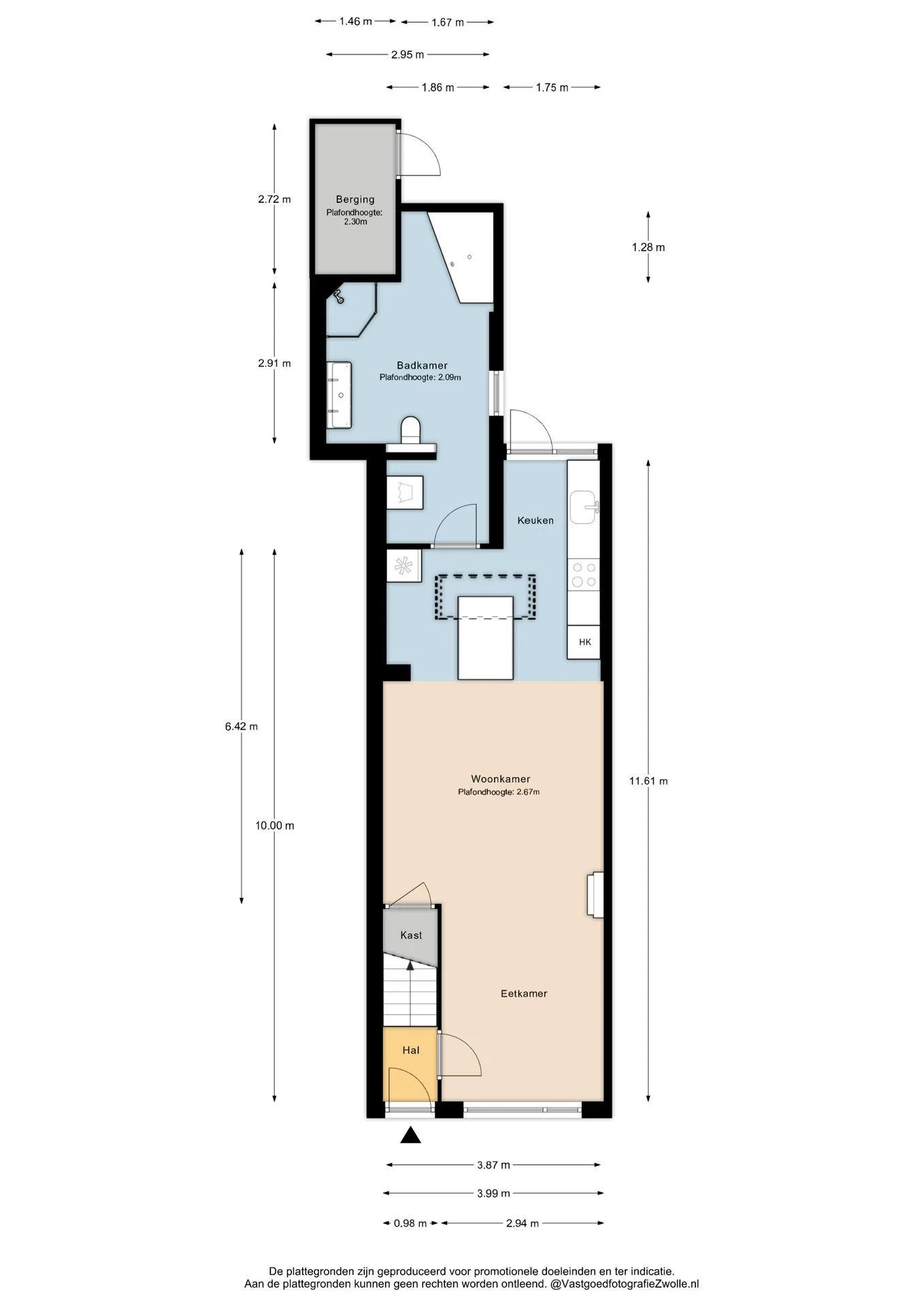 M A de Ruyterstraat 27 Meppel thumbnail 27