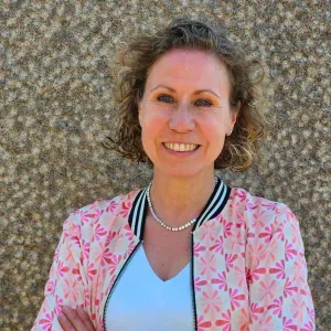 Photo of M.B. Veludo