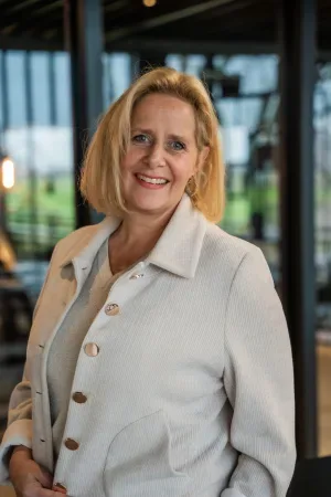 Foto van M. Besten (Miranda)