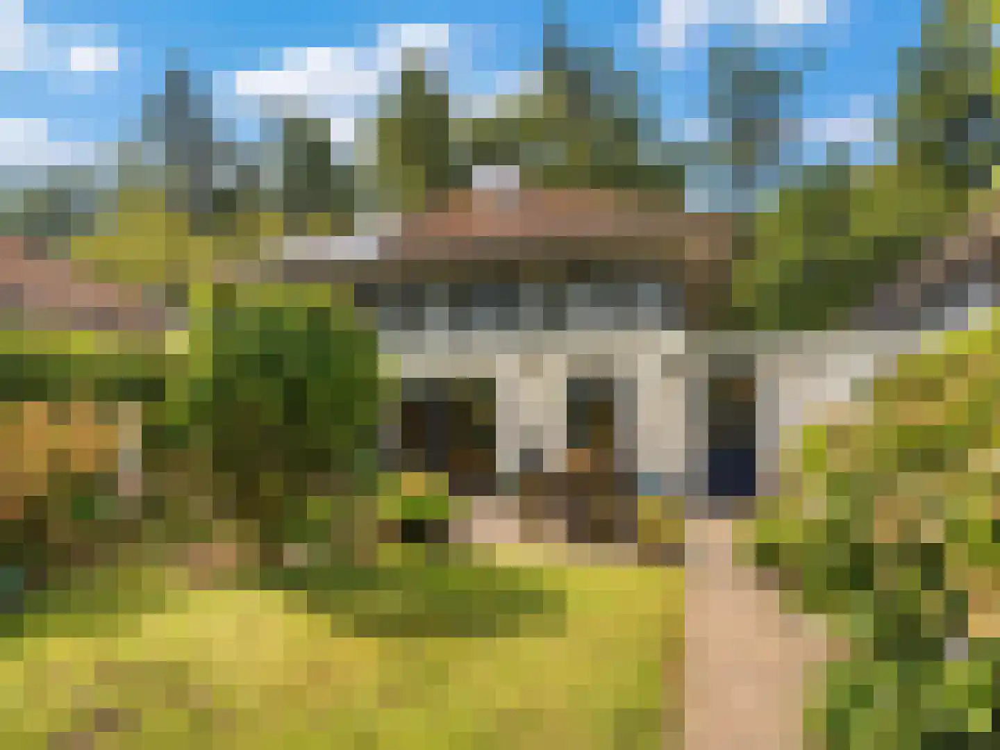 M.C. Escherlaan 5 Baarn thumbnail 4