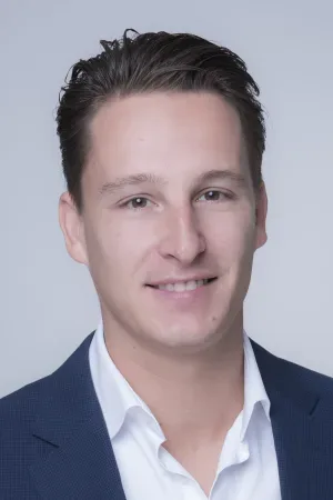 Photo of M.C.M. (Marcel) Verbunt