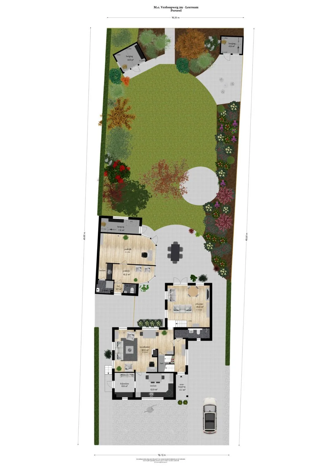 M.C.Verloopweg 29 Leersum thumbnail 93