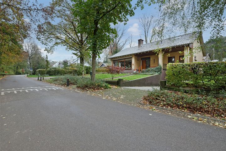 M.C.Verloopweg 32d en Leersum foto