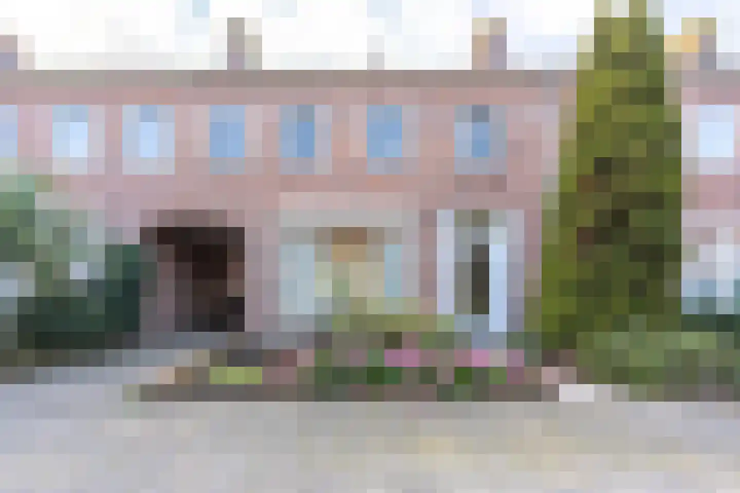M.D.de Grootstraat 93 in Goes