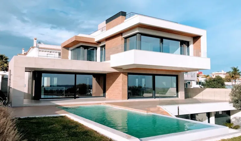 Office photo of M&D Real Estate