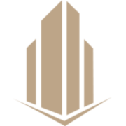 Logotipo M&D Real Estate