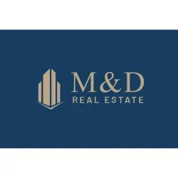 Logo M&D Real Estate