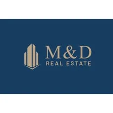 Logo M&D Real Estate