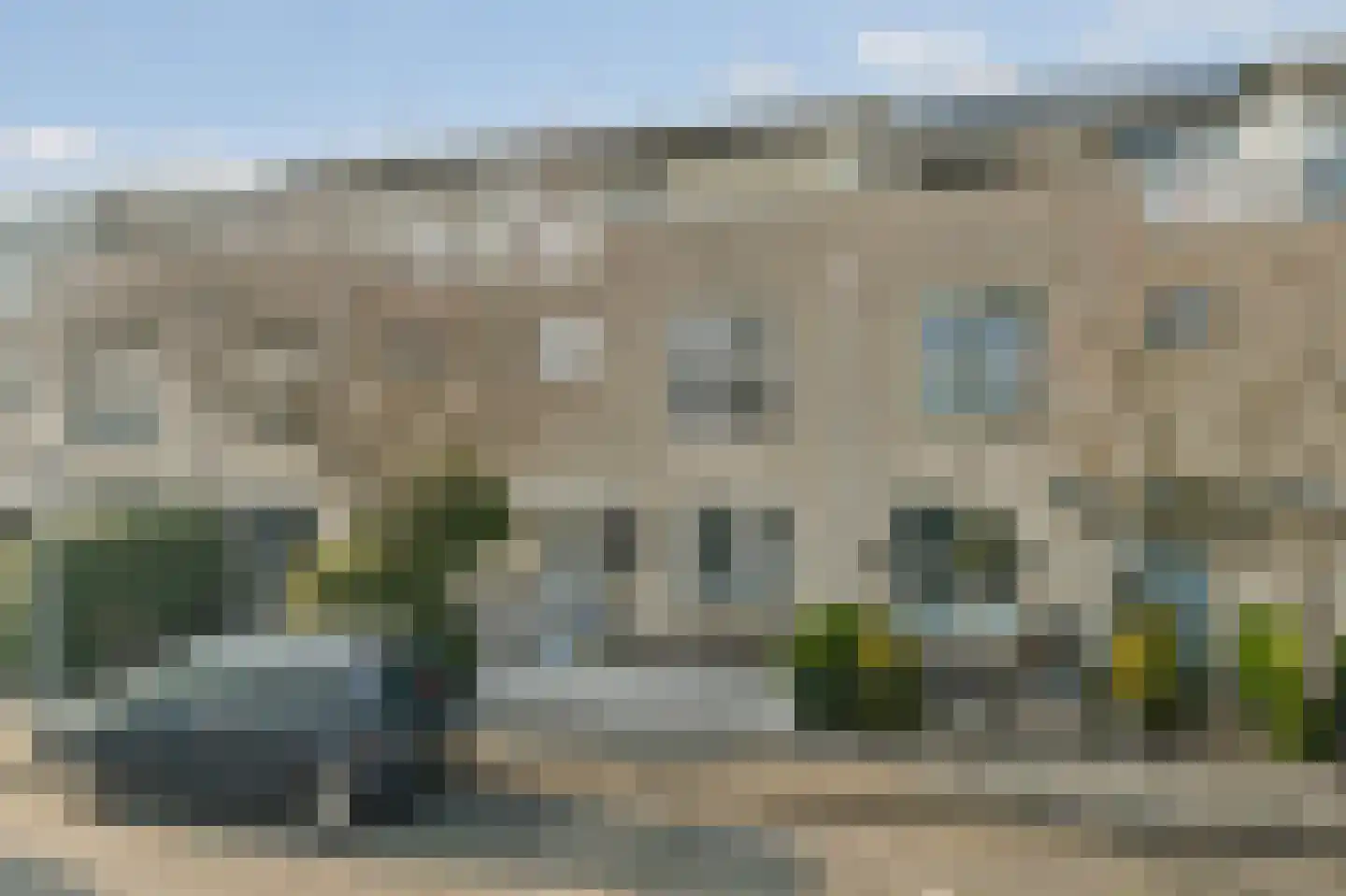 M. de Klerkstraat 16 Almere