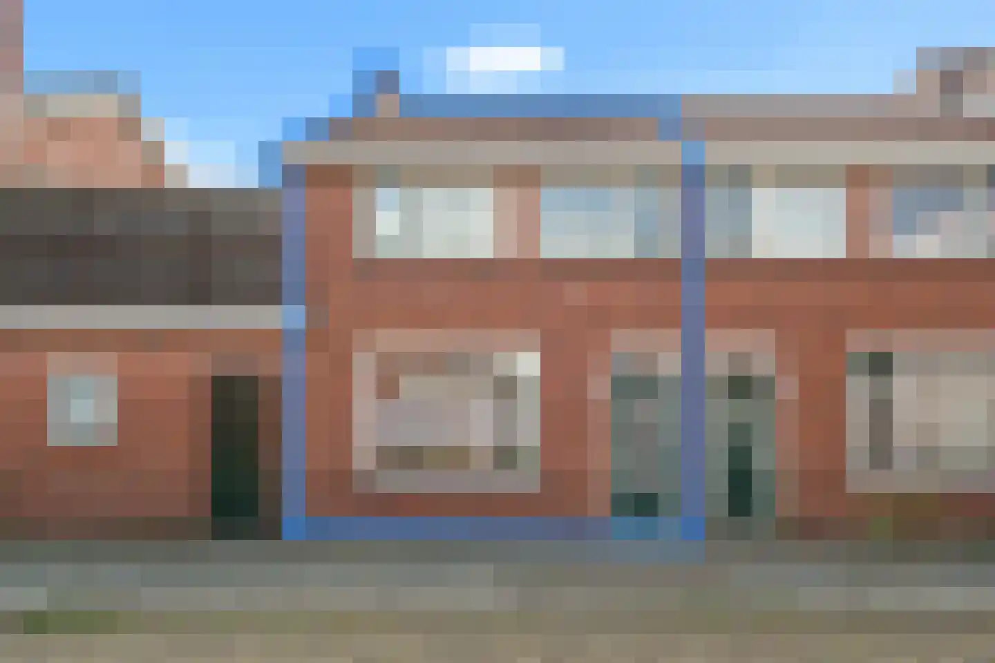 M. de Klerkstraat 2 A Utrecht
