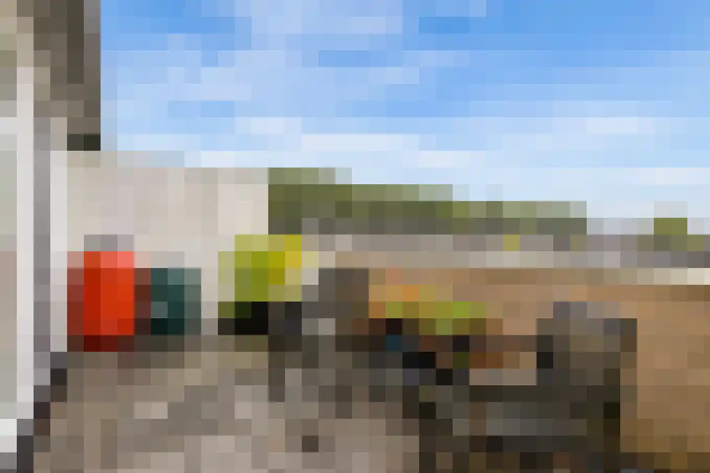 M. de Klerkstraat 22 Almere thumbnail 30