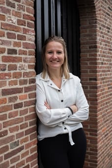 Photo of M. Doornbos