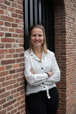 Foto van M. Doornbos