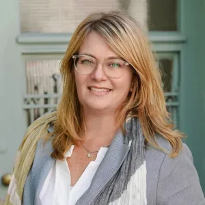 Photo of M.E. Alberts