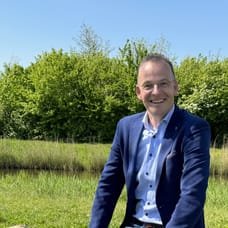 Foto von M.G. Appelman